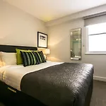 Cove Minshull Street Hotel Manchester