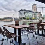 Appartement Media Salford Quays *