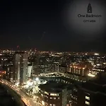 Media Salford Quays Appartement