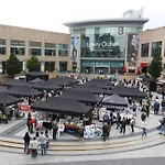 Media Salford Quays * Manchester