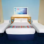Travelodge Arena ホテル