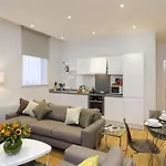 Cove Minshull Street Hotel 4*