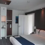 Szálloda Express Centre By Ihg Manchester