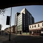 Szálloda Express Centre By Ihg