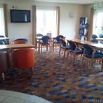 Express East By Ihg 3* Manchester