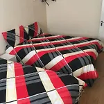 Martindale House Manchester