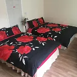 Hotel Martindale House