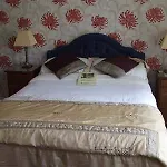 雅诗阁服务公寓 4* 曼彻斯特