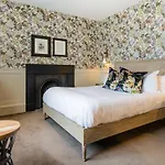 Didsbury House Отель Манчестер