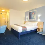 Travelodge Arena 3* Mánchester