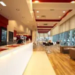 Travelodge Arena ホテル