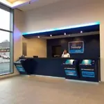 Travelodge Arena 3*