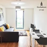 Media Salford Quays Appartement