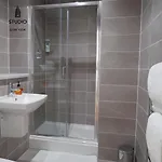 Media Salford Quays Appartement *