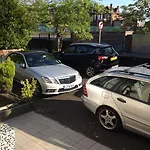 Guest house Hendham House - Near Etihad Stadium, Coop Live Arena, Ao Arena, Piccadilly Train Station & Centre Manchester
