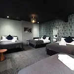 La Jungle Du Swan Manchester