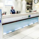 Hotel Express Centre By Ihg Manchester