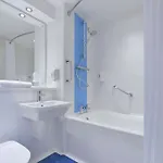 Travelodge Ancoats Hotel Manchester