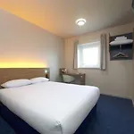 Travelodge Sportcity 3* Manchester