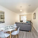 Apartmán Halo House By Guestz *