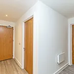 Halo House By Guestz Apartmán Manchester