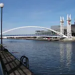 Hotel Premier Premier Salford Quays 3*