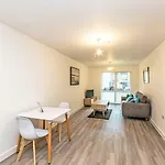 Halo House By Guestz Apartmán