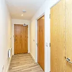 Halo House By Guestz Apartmán Manchester