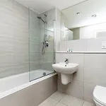 Apartmán Halo House By Guestz