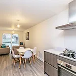 Apartmán Halo House By Guestz