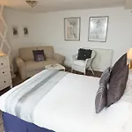 招待所 雅诗阁服务公寓 4*