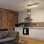 High Street Town House 4* Manchester