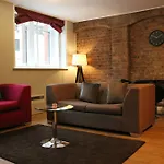 High Street Town House Aparthotel Manchester