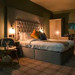 ホテル Hall 4*
