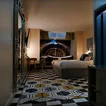 Hall ホテル 4*