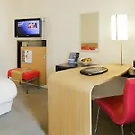 A&o Centre Hotel Mánchester