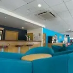 Hotel Travelodge Ancoats 3*