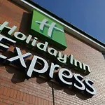 Express East By Ihg 3*