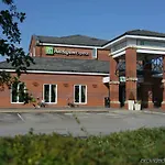Express East By Ihg