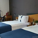 Express East By Ihg Manchester