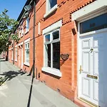 Apartmán Olive House