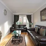 Villa The Bluestone Manchester