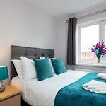 Villa The Bluestone Manchester