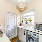Apartmán Olive House *