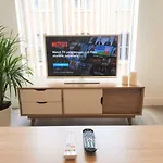 شقة Hilltop Serviced Apartments- Northern Quarter مانشستر