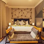 The Gardens Hotel