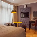 Hotel The Gardens Manchester
