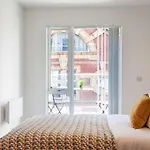 Hilltop Serviced Apartments- Northern Quarter مانشستر