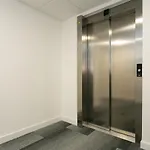 شقة Hilltop Serviced Apartments- Northern Quarter *