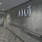شقة Hilltop Serviced Apartments- Northern Quarter *